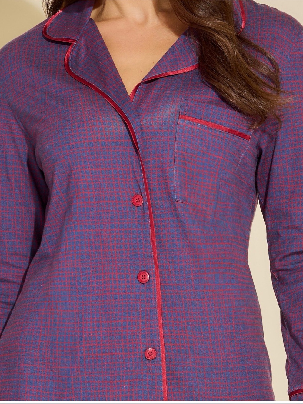 Cosabella women’s pajama set 3x nwt